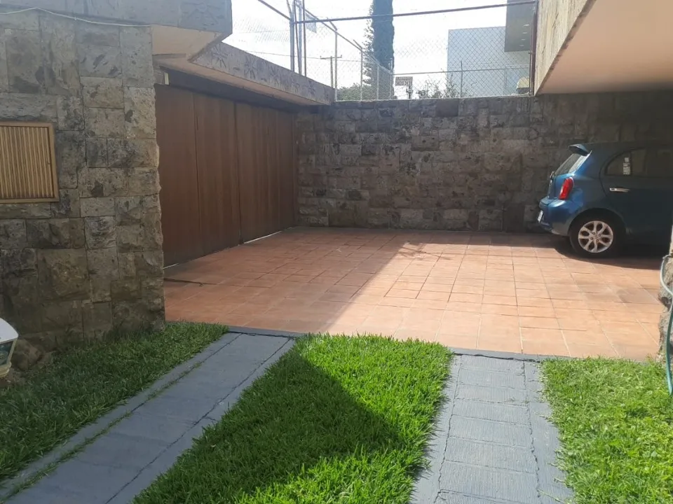 Foto 5 de Casa en venta en Calle Tenochtitlan, Ciudad del Sol, Zapopan