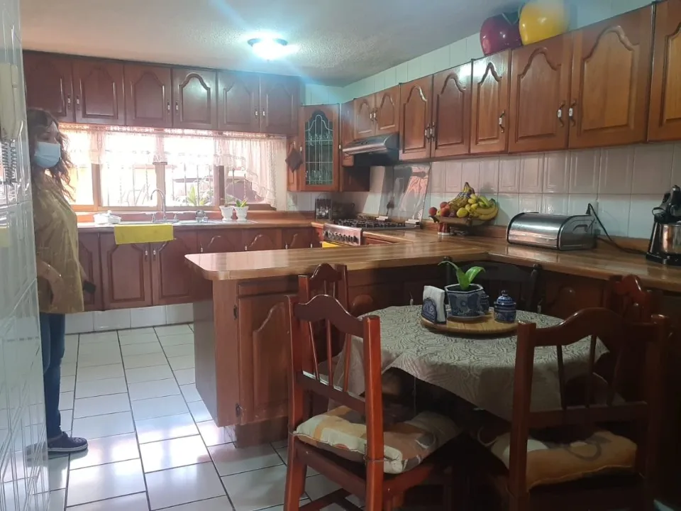 Foto 6 de Casa en venta en Calle Tenochtitlan, Ciudad del Sol, Zapopan