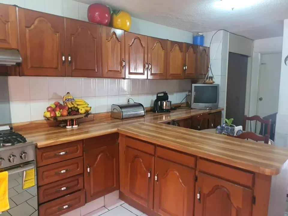 Foto 7 de Casa en venta en Calle Tenochtitlan, Ciudad del Sol, Zapopan