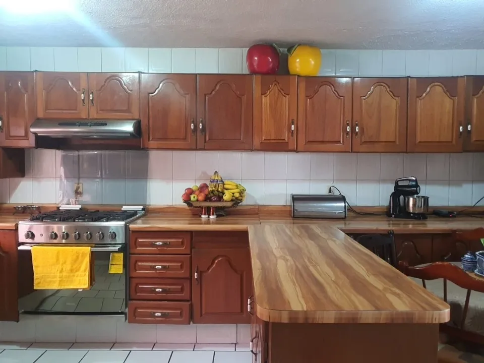 Foto 8 de Casa en venta en Calle Tenochtitlan, Ciudad del Sol, Zapopan