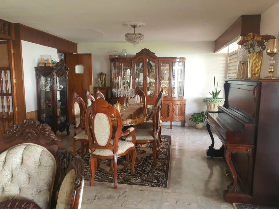 Foto 9 de Casa en venta en Calle Tenochtitlan, Ciudad del Sol, Zapopan