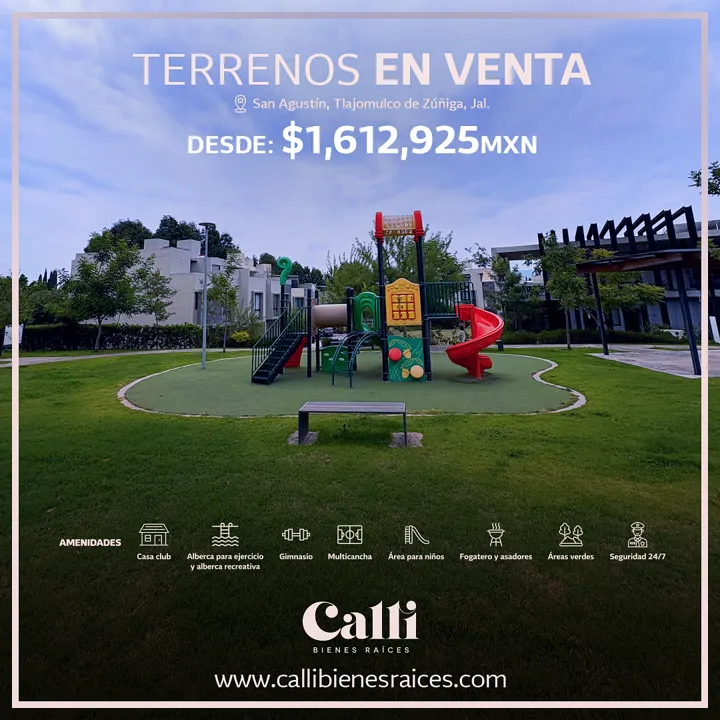 Terrenos VARIOS Juntos venta  Zoí Santa Anita, en San Agustín, junto a Galerías