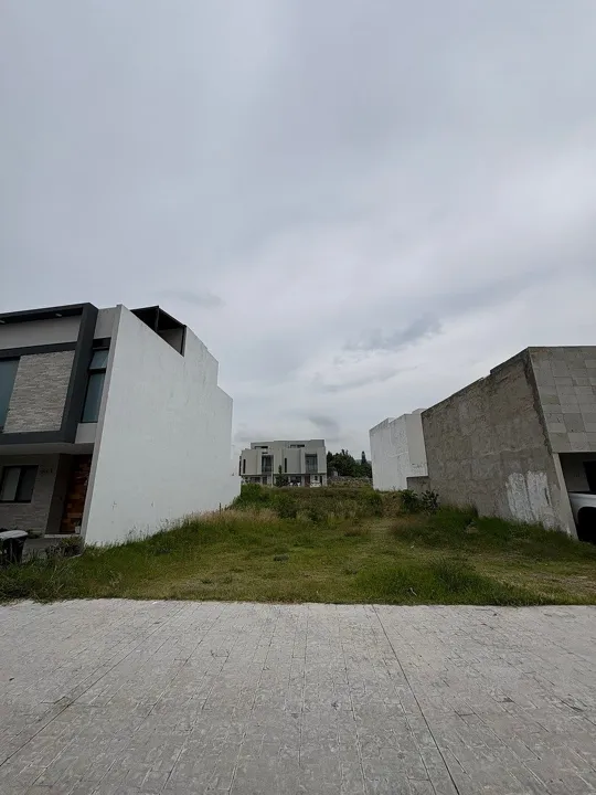 Foto 2 de Terrenos VARIOS Juntos venta  Zoí Santa Anita, en San Agustín, junto a Galerías