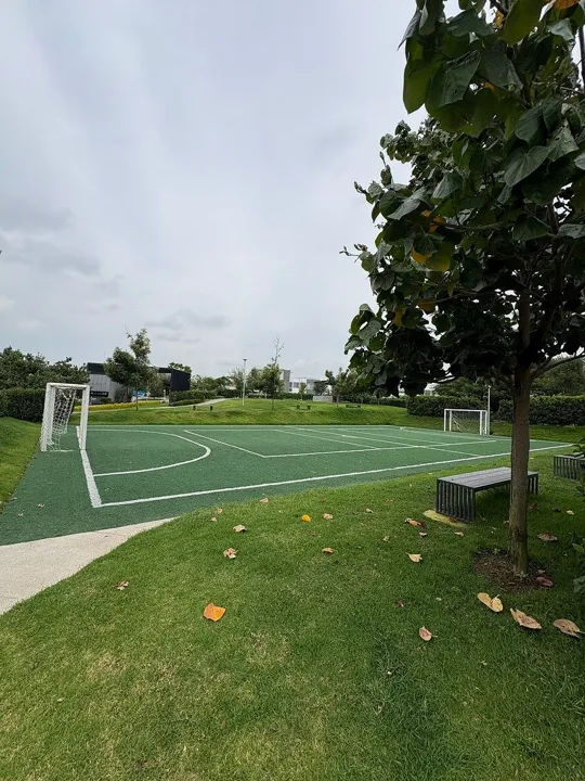 Foto 5 de Terrenos VARIOS Juntos venta  Zoí Santa Anita, en San Agustín, junto a Galerías