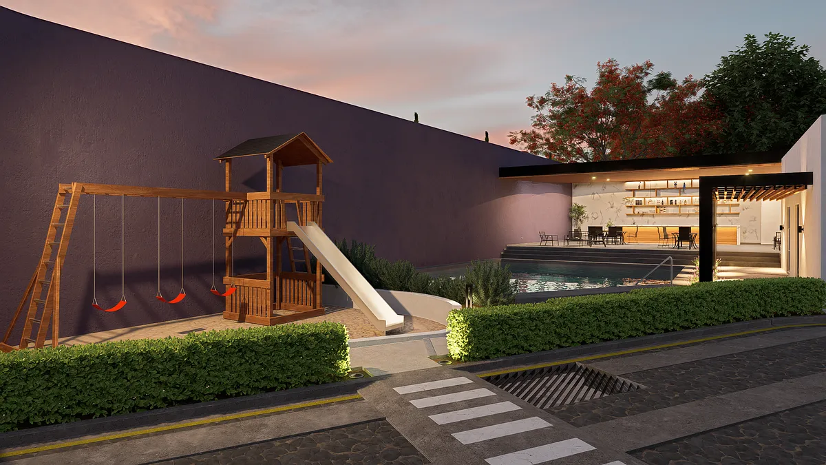 Foto 4 de Terreno Residencial en Preventa en colonia Colinas de Huentitán