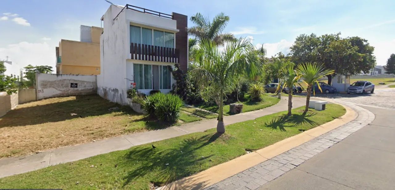 Foto 2 de Terreno en Venta en Valle Imperial, Zapopan Jalisco