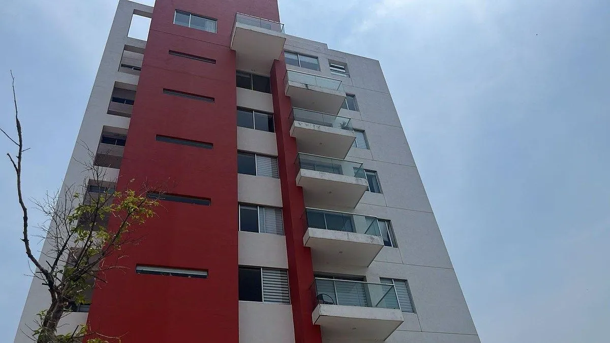 Departamento en renta, Col. Ciudad Granja, Zapopan, Jalisco