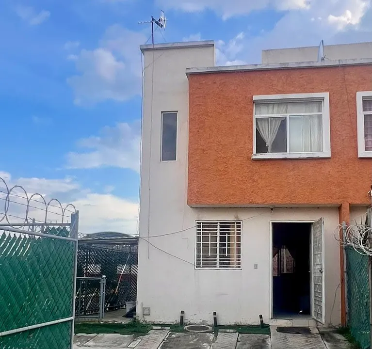 Casa En Venta En Prados De La Cañada, Tonala.
