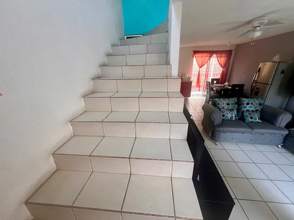 Foto 5 de Casa En Venta En Prados De La Cañada, Tonala.