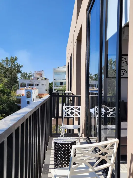 Foto 6 de VENTA DEPARTAMENTO COLOMOS PARKER 502 GUADALAJARA JALISCO