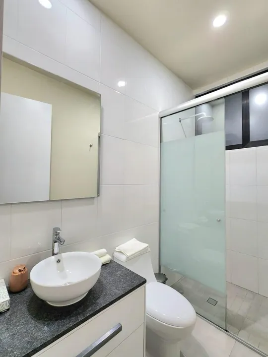 Foto 7 de VENTA DEPARTAMENTO COLOMOS PARKER 502 GUADALAJARA JALISCO