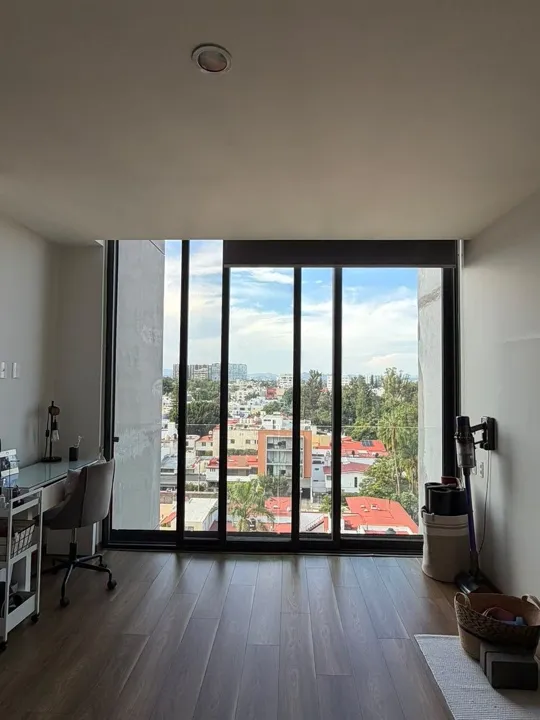 Foto 5 de DEPARTAMENTO EN RENTAEN TORRE NUVOLA COL MONRAZ
