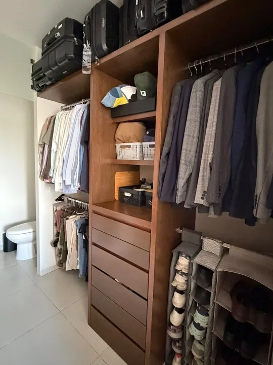 Foto 6 de DEPARTAMENTO EN RENTAEN TORRE NUVOLA COL MONRAZ