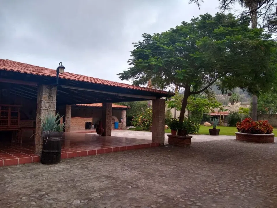 Foto 4 de CASA DE CAMPO NUEVA EN VENTA, COL. MILPILLAS, ZAPOPAN, JAL.