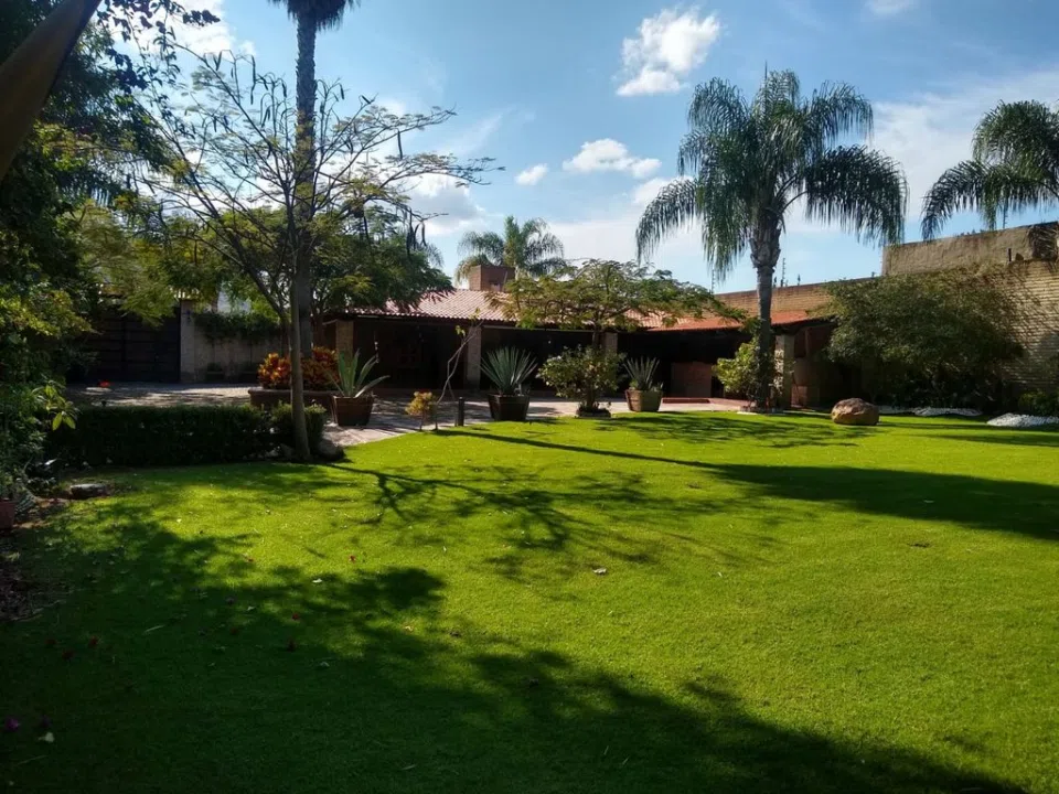 Foto 5 de CASA DE CAMPO NUEVA EN VENTA, COL. MILPILLAS, ZAPOPAN, JAL.