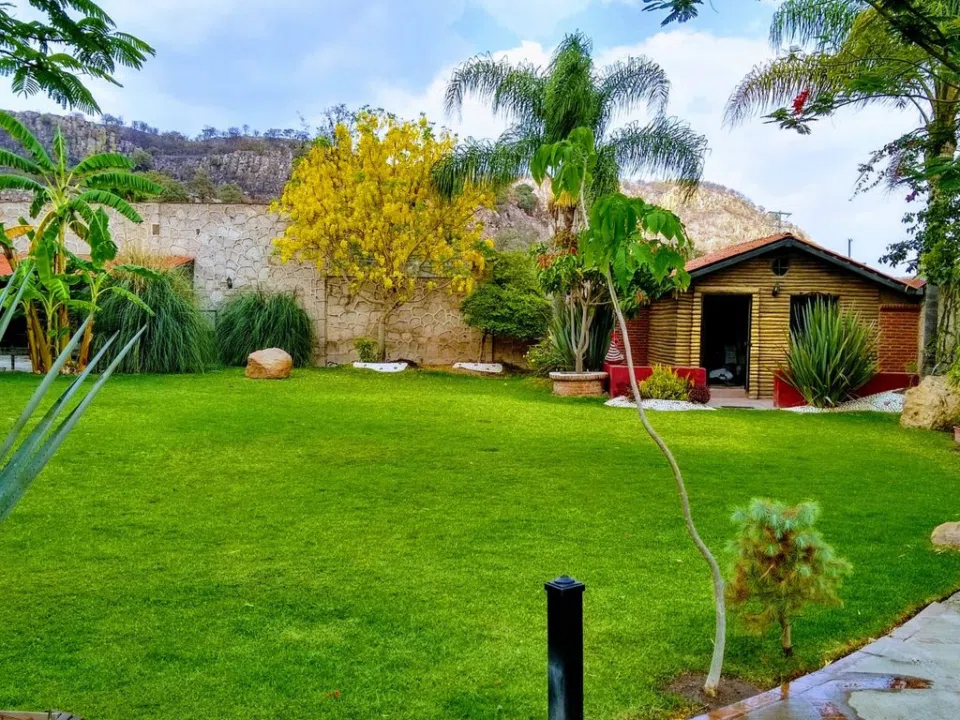 Foto 7 de CASA DE CAMPO NUEVA EN VENTA, COL. MILPILLAS, ZAPOPAN, JAL.