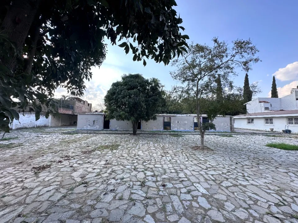 Foto 2 de Terreno en venta en Camino A Matatlán, Coyula, Tonalá