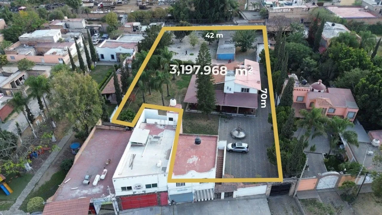 Terreno en venta en Camino A Matatlán, Coyula, Tonalá