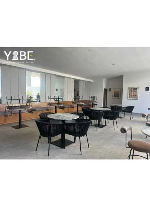 Foto 3 de Departamento amueblado en venta The LightHouse