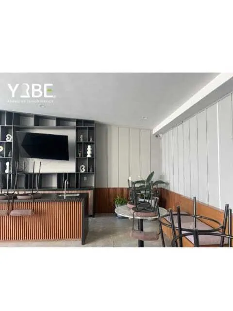Foto 4 de Departamento amueblado en venta The LightHouse