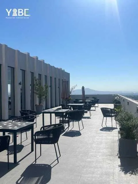 Foto 5 de Departamento amueblado en venta The LightHouse