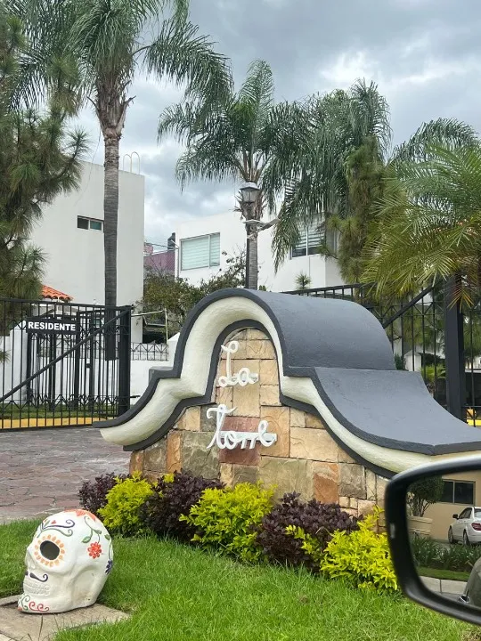 Terreno en venta en Privada del Castillo, Casa Fuerte, Tlajomulco de Zúñiga
