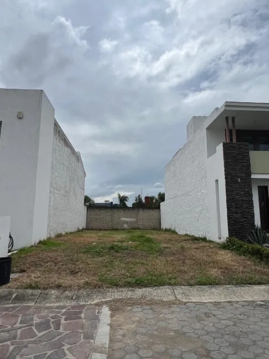Foto 2 de Terreno en venta en Privada del Castillo, Casa Fuerte, Tlajomulco de Zúñiga