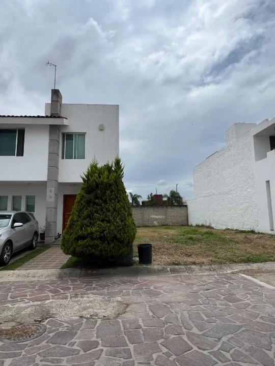 Foto 4 de Terreno en venta en Privada del Castillo, Casa Fuerte, Tlajomulco de Zúñiga