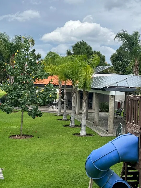 Foto 5 de Terreno en venta en Privada del Castillo, Casa Fuerte, Tlajomulco de Zúñiga