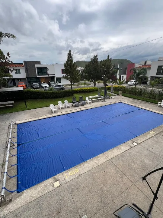 Foto 6 de Terreno en venta en Privada del Castillo, Casa Fuerte, Tlajomulco de Zúñiga