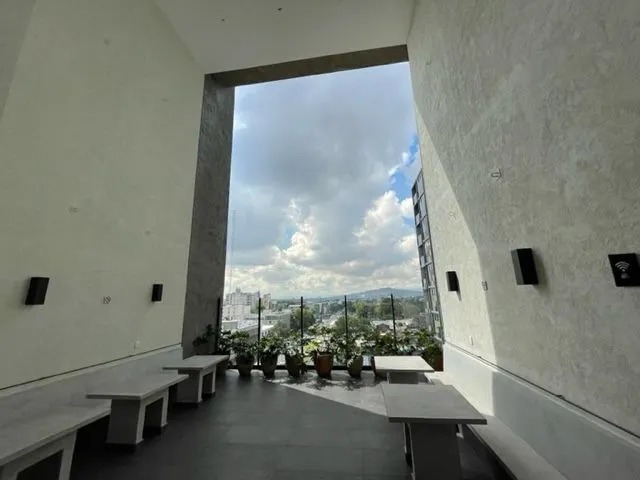 Foto 9 de Departamentos en Venta, Trimera, Col. Centro, Guadalajara, Jalisco