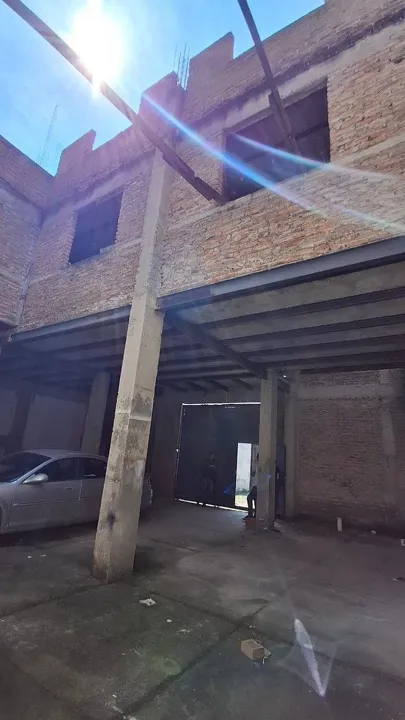 Foto 6 de 🔥 208 M² DE TERRENO + OBRA NEGRA PARA PROYECTO DE DEPARTAMENTOS