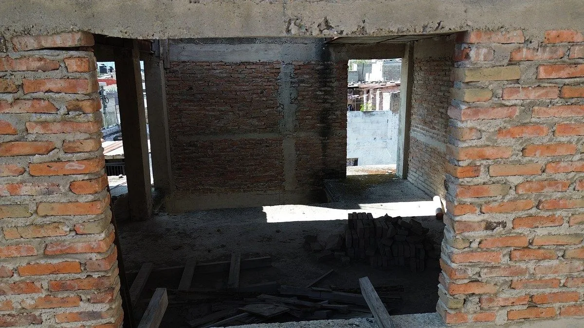 Foto 9 de 🔥 208 M² DE TERRENO + OBRA NEGRA PARA PROYECTO DE DEPARTAMENTOS