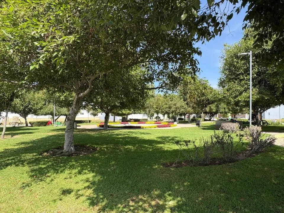 Terreno en venta en VALLE IMPERIAL, dentro del coto IMPERIO ESPAÑOL