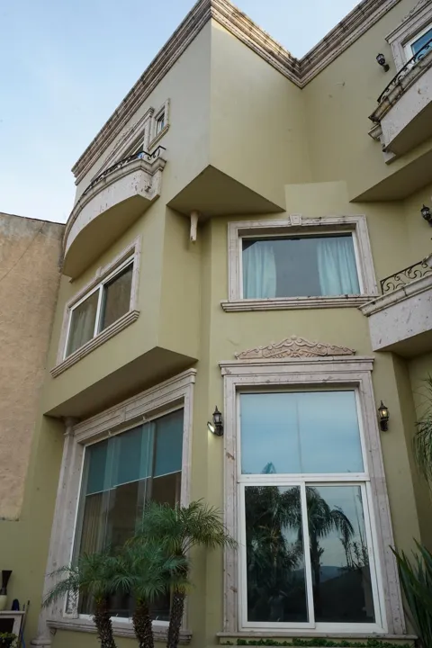 Foto 5 de RESIDENCIA VENTA BUGAMBILIAS HERMOSAS VISTAS