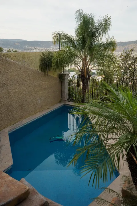 Foto 6 de RESIDENCIA VENTA BUGAMBILIAS HERMOSAS VISTAS