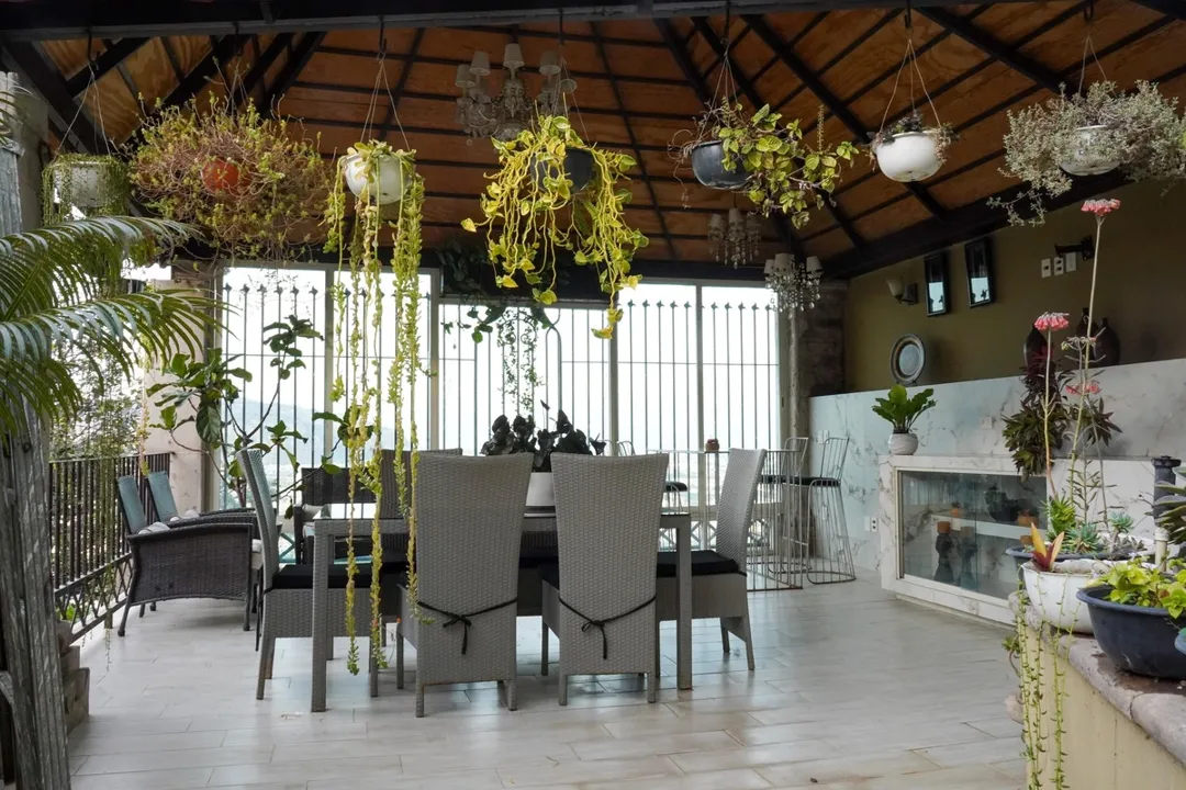Foto 7 de RESIDENCIA VENTA BUGAMBILIAS HERMOSAS VISTAS