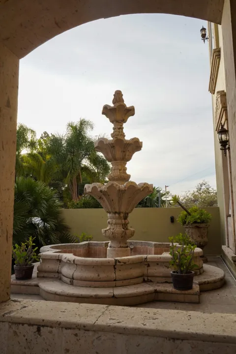 Foto 8 de RESIDENCIA VENTA BUGAMBILIAS HERMOSAS VISTAS