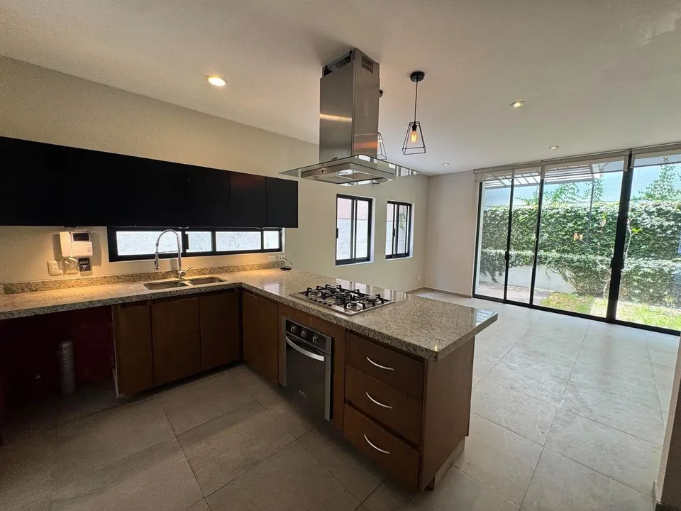 Foto 5 de Casa en Venta en Bosques Vallarta - Circuito del Bosque 208
