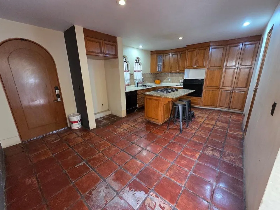 Foto 5 de Casa en venta en Bugambilias 2 Sección