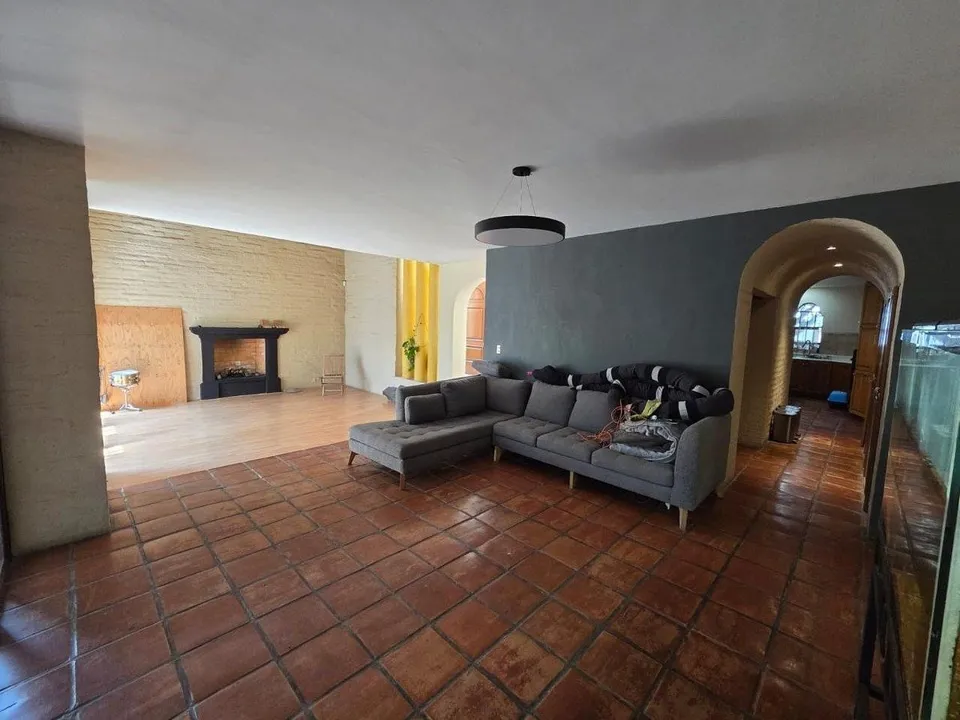 Foto 7 de Casa en venta en Bugambilias 2 Sección