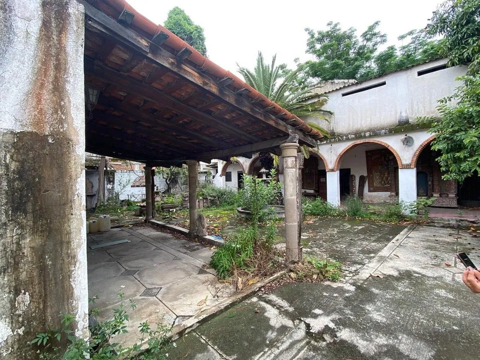 Foto 2 de Hacienda para DEMOLER o REMODELAR en VENTA en OBLATOS