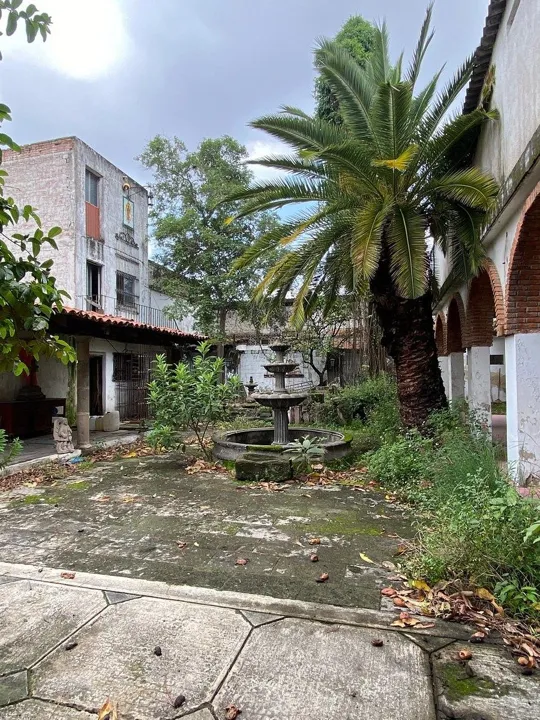 Foto 4 de Hacienda para DEMOLER o REMODELAR en VENTA en OBLATOS