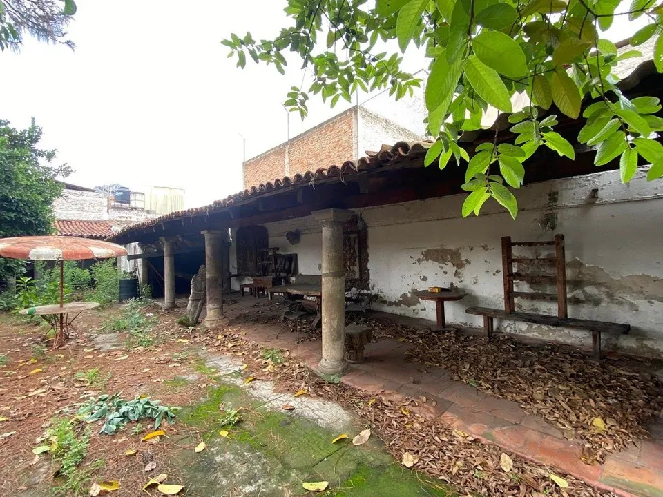 Foto 5 de Hacienda para DEMOLER o REMODELAR en VENTA en OBLATOS