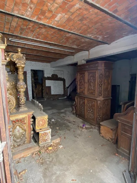 Foto 9 de Hacienda para DEMOLER o REMODELAR en VENTA en OBLATOS