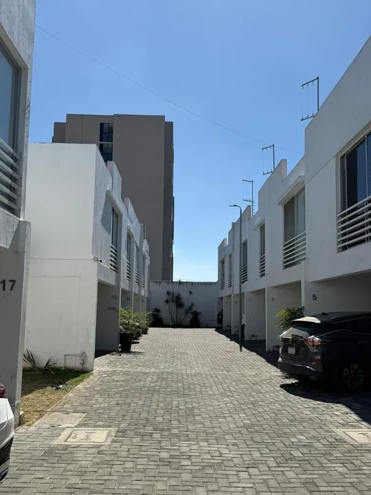 Foto 2 de CASA EN VENTA EN NUEVO MÉXICO