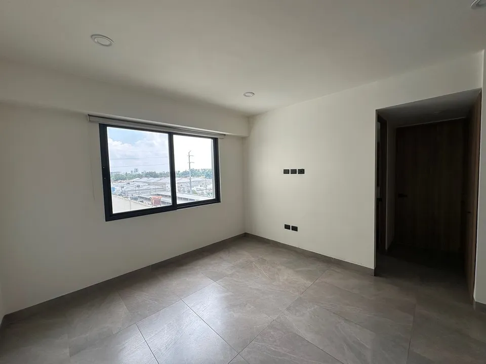 Foto 2 de Departamento en renta a unos metros del Tec de Monterrey