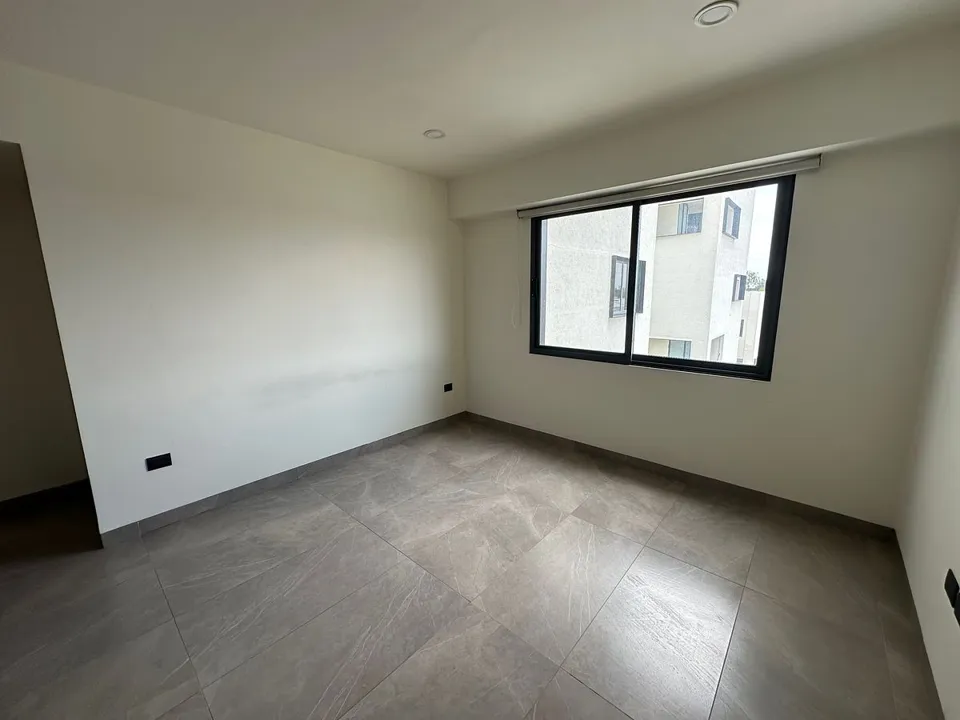 Foto 4 de Departamento en renta a unos metros del Tec de Monterrey