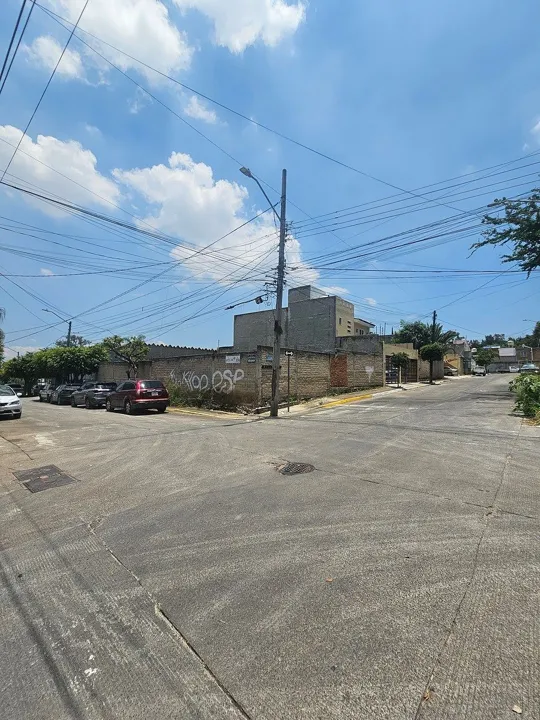 Terreno uso de suelo mixto en venta Colonia nueva españa