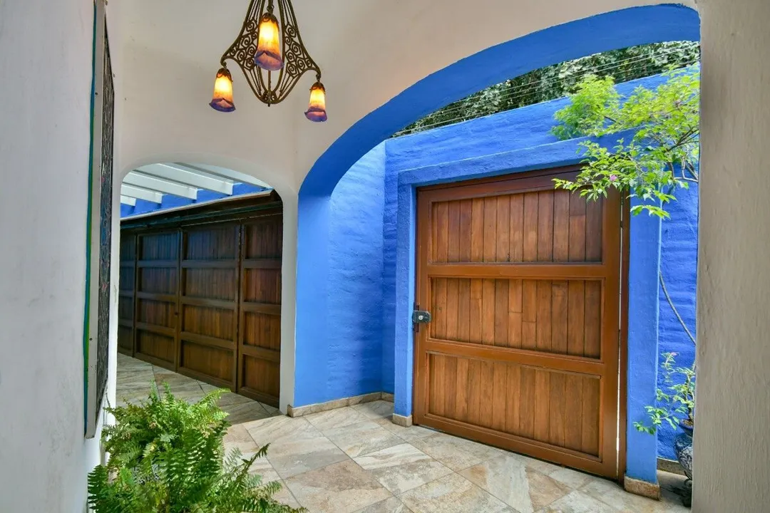 Foto 3 de Casa con elevador, departamento independiente en Venta en Guadalajarita, Zapopan